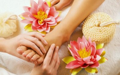 Anti-ageing / Body beauty care