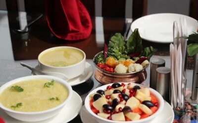 What is Ayurvedic Nutrition ?
