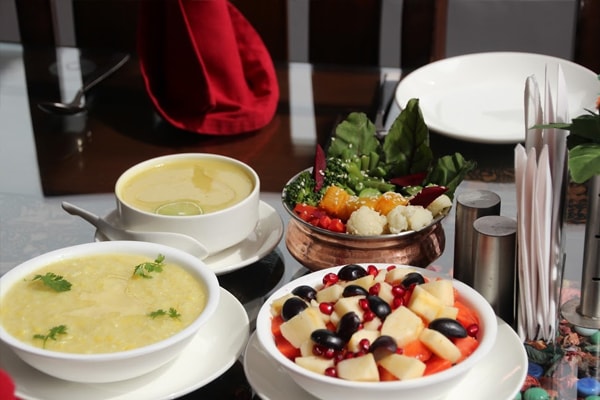What is Ayurvedic Nutrition ?