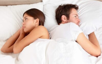 Infertility / sexual dysfunction / Potency increasing therapy